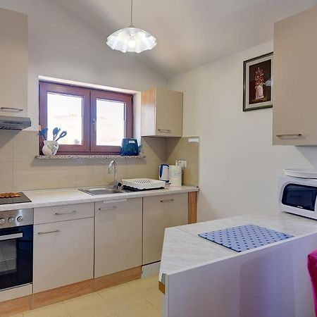 Holiday Home Jasminka เมดูลิน ภายนอก รูปภาพ