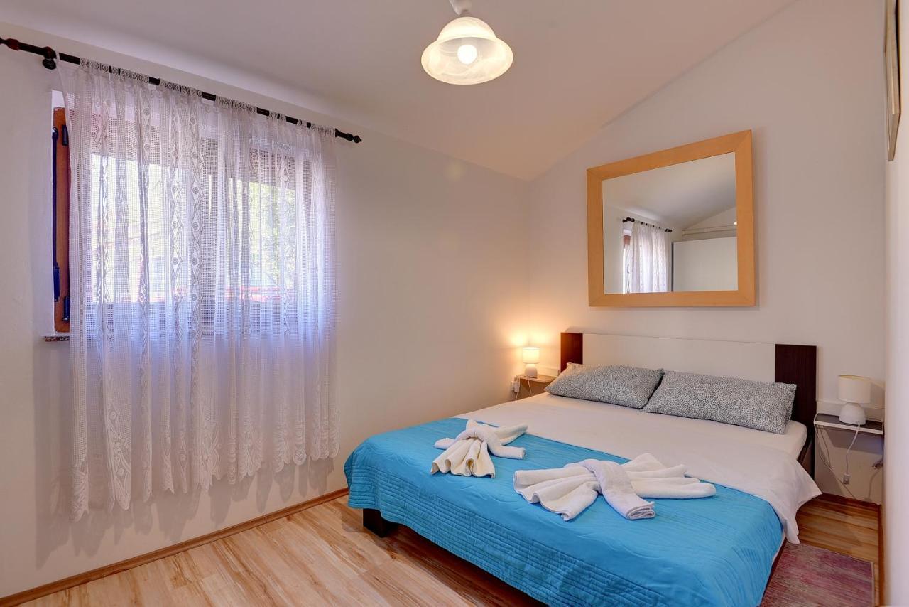 Holiday Home Jasminka เมดูลิน ภายนอก รูปภาพ