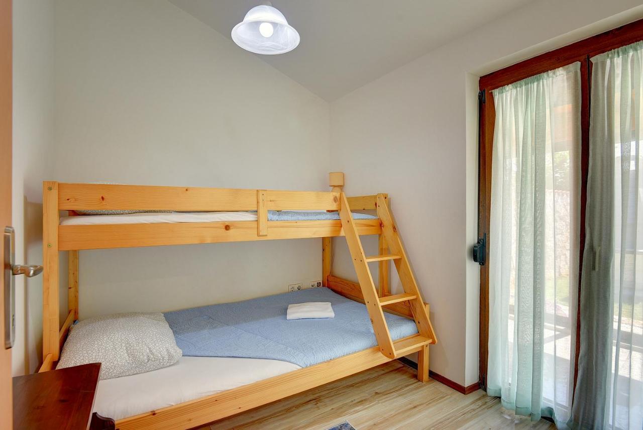 Holiday Home Jasminka เมดูลิน ภายนอก รูปภาพ